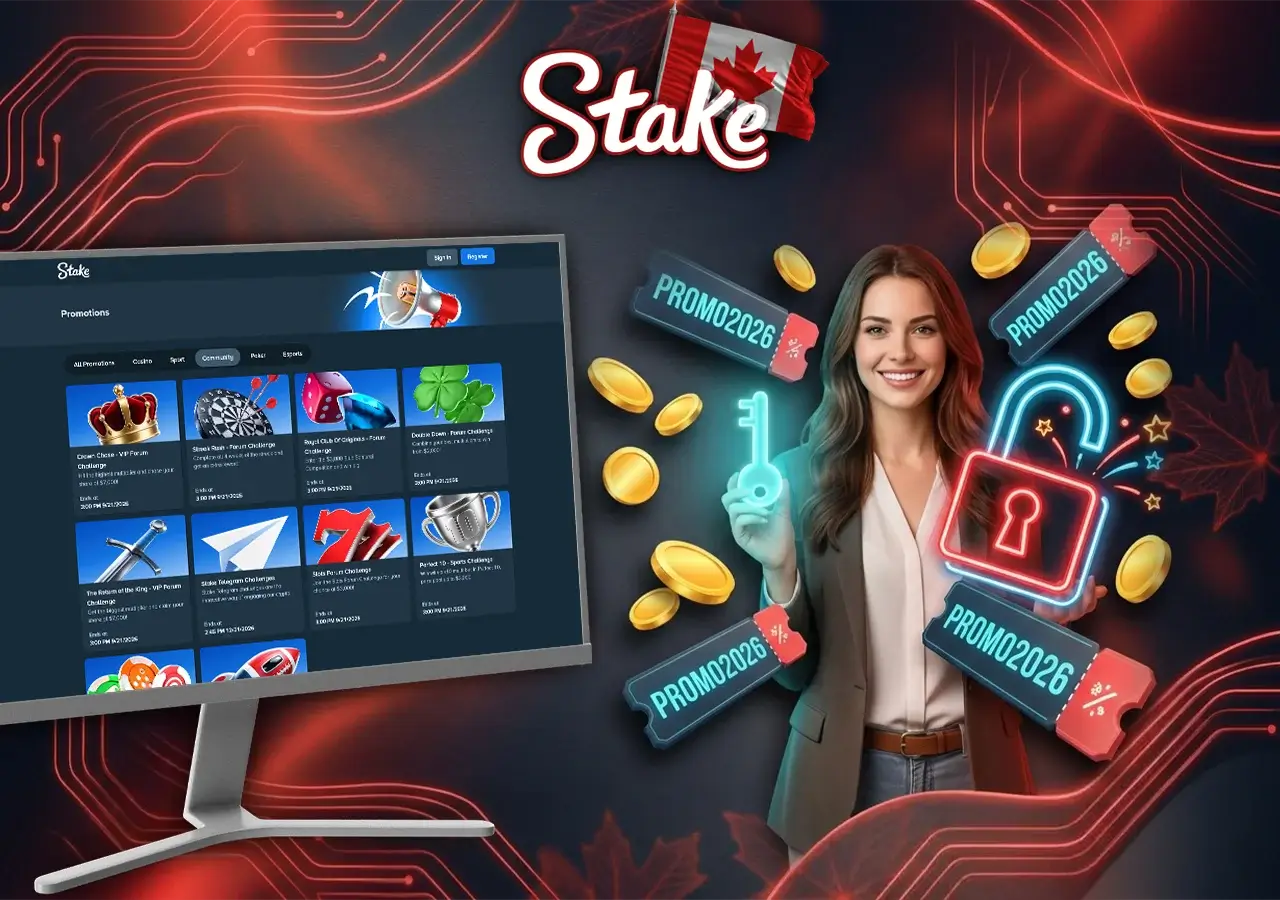 Redeem active Stake voucher keys during registration to unlock specialized rewards.