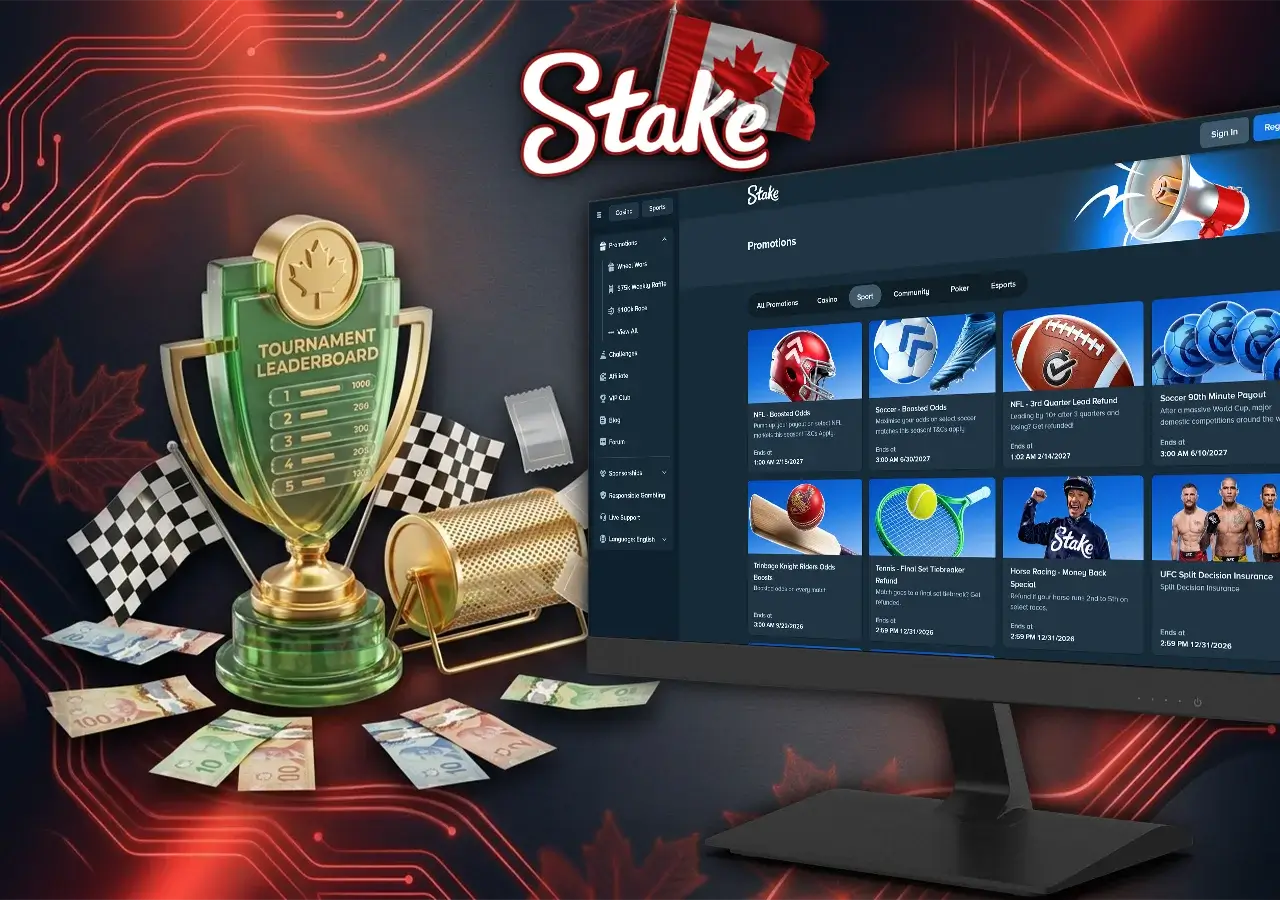 Regular daily leaderboard tournaments offer substantial prize pools for active users.